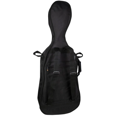 Silver Series Cello Gig Bag - 3/4 Size