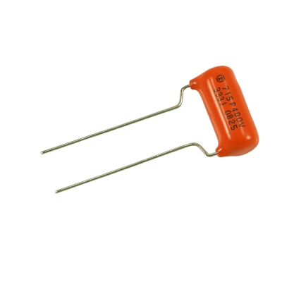 WD Music - Sprague Orange Drop Tone Capacitor - .033uF