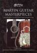 Hal Leonard - Martin Guitar Masterpieces