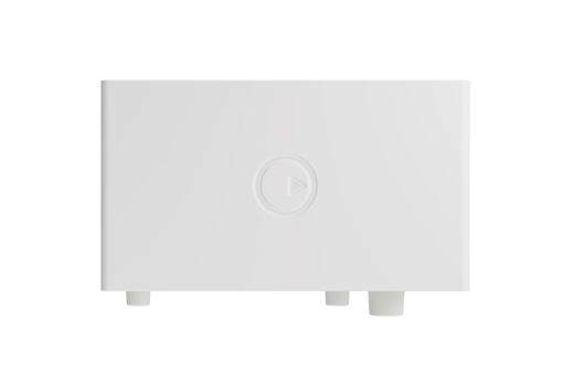 IXO12 USB-C Audio Interface - White