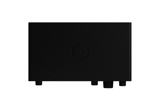 IXO22 USB-C Audio Interface - Black