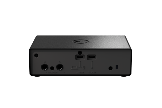 IXO22 USB-C Audio Interface - Recording Pack
