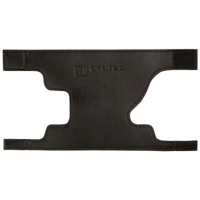 Protec - Cornet Valve Guard - Leather