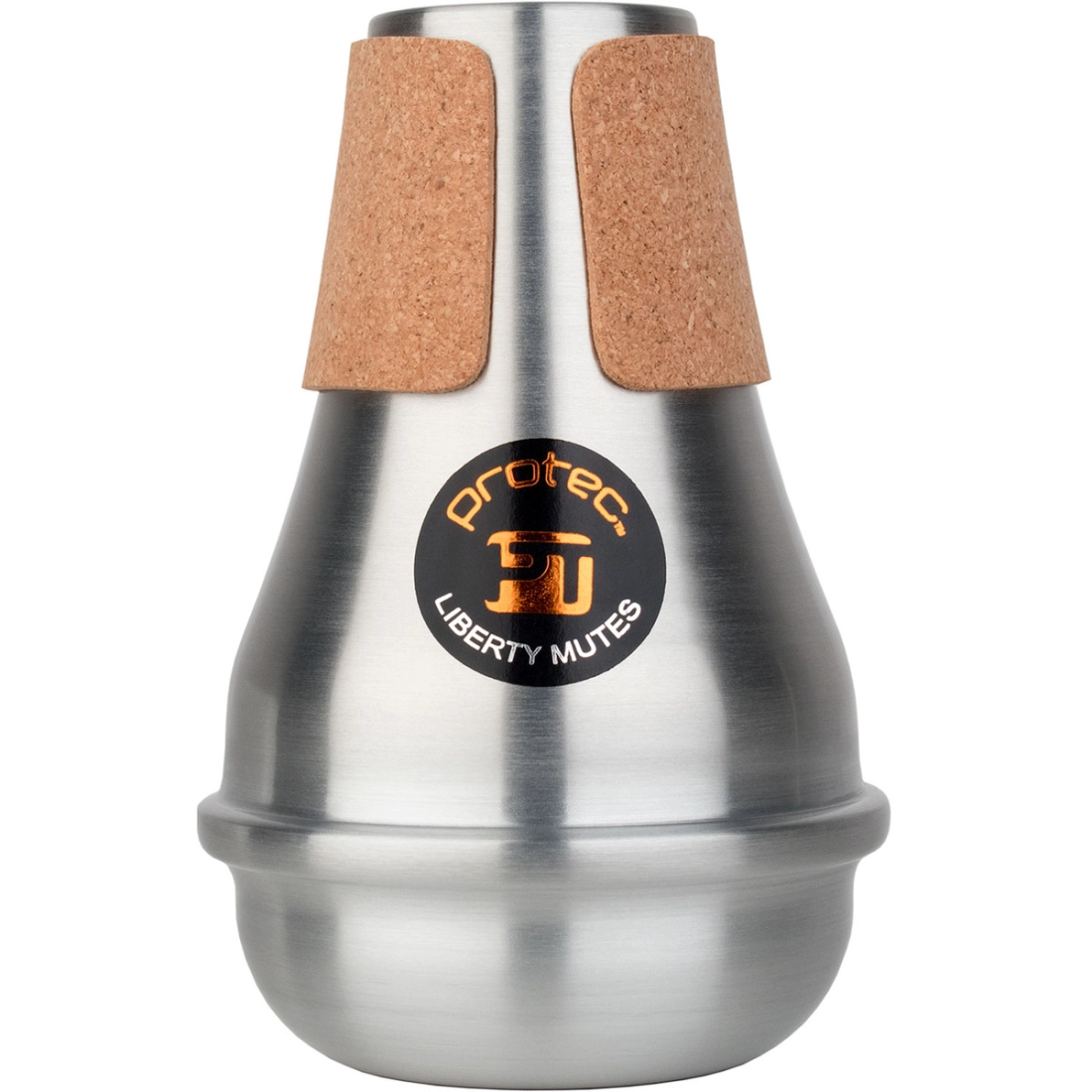 Liberty Aluminum Trombone Compact Mute