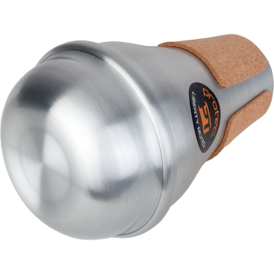 Liberty Aluminum Trombone Compact Mute