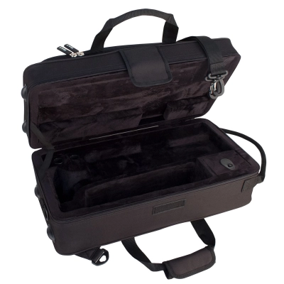 MAX Rectangular Trumpet Case