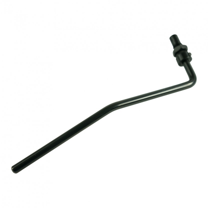 Floyd Rose Push-In Tremolo Arm with Collar - Black