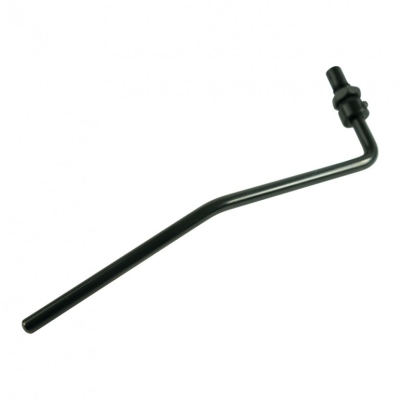WD Music - Floyd Rose Push-In Tremolo Arm with Collar - Black