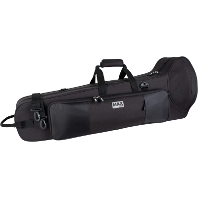 Max Series Bass Trombone Case - Contoured