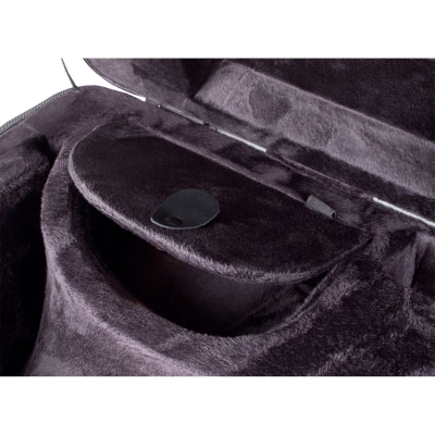 Max Series Bass Trombone Case - Contoured