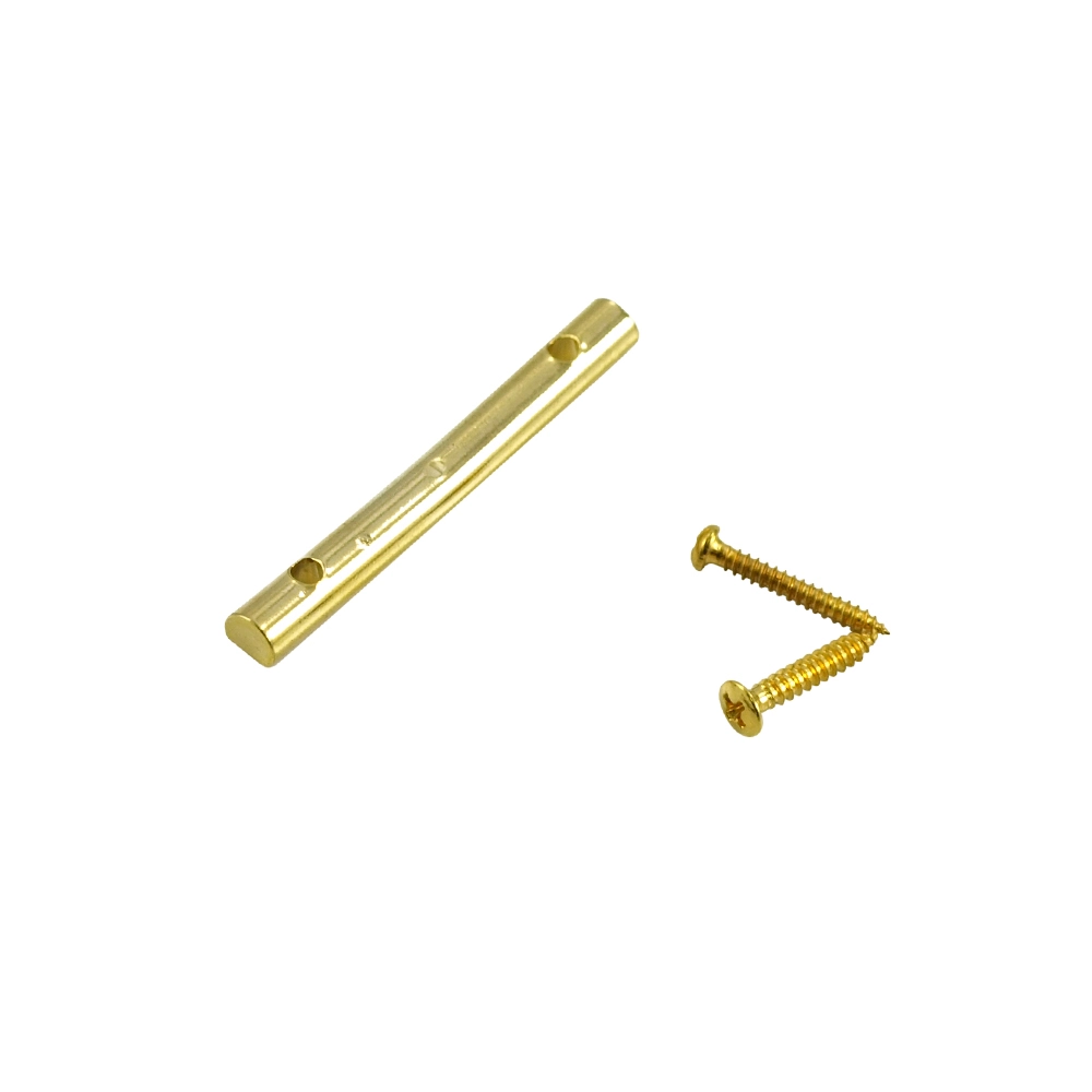 String Retainer Bar for WD Licensed Floyd Rose Locking Nut - Gold