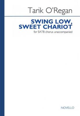 Novello & Company - Swing Low, Sweet Chariot
