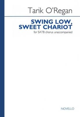 Novello & Company - Swing Low, Sweet Chariot