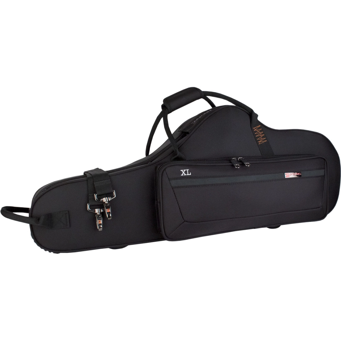 Tenor Sax Contoured Pro Pac Case - Large