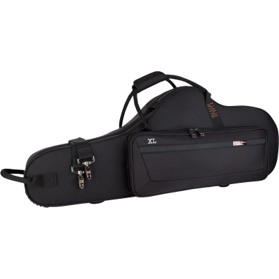 Protec - Tenor Sax Contoured Pro Pac Case - Large