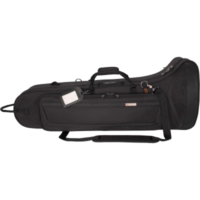 Protec - ProPac Contoured Bass Trombone Case