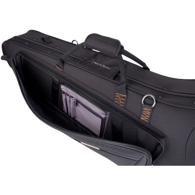 ProPac Contoured Bass Trombone Case