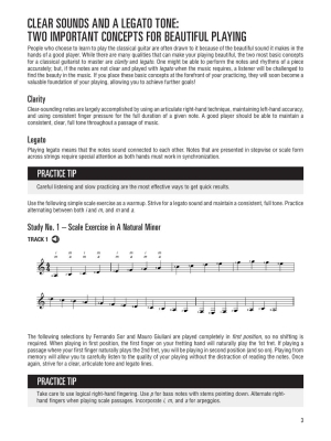 Hal Leonard Classical Guitar Method, Book 2 - Henry - Classical Guitar - Book/Audio Online
