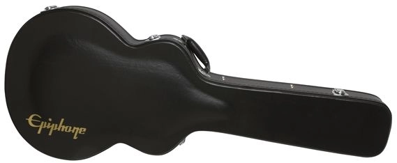 Archtop Hardshell Guitar Case