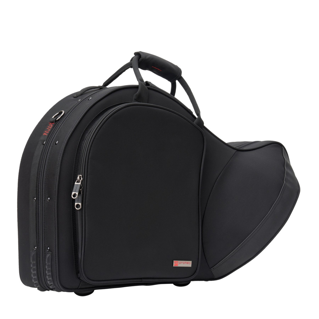 Propac Contoured French Horn Case