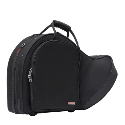 Protec - Propac Contoured French Horn Case