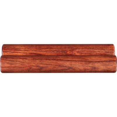 Wood Claves - Indian Walnut
