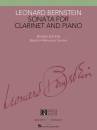 Boosey & Hawkes - Sonata for Clarinet and Piano