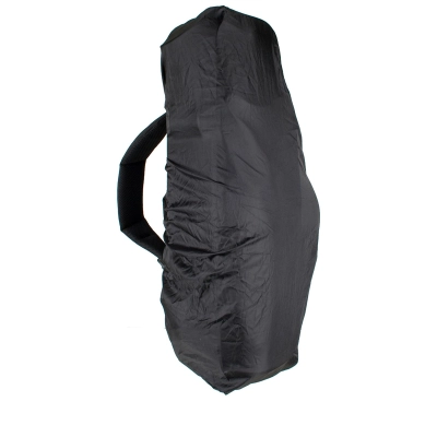 Rain Jacket for Larger Cases