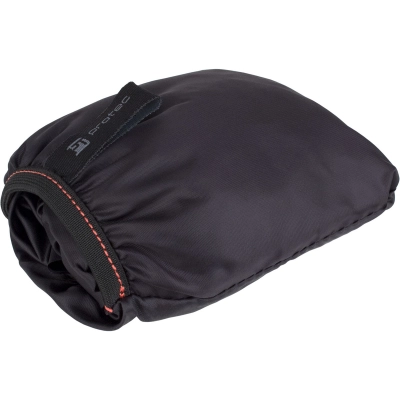 Rain Jacket for Larger Cases