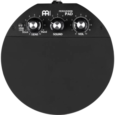 Meinl - Compact Electronic Percussion Pad