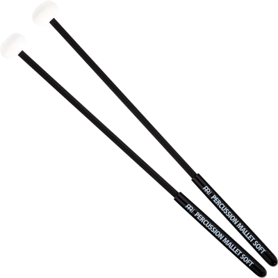 Unlorspy 2 Pcs Bass Drum Mallet, 13.4 Bass Drum Mallet Sticks with Wool  Felt Head, Anti-slip Wood Handle & Wool Drum Mallets for Drums Snare Drums  (Beige White) : Buy Online at