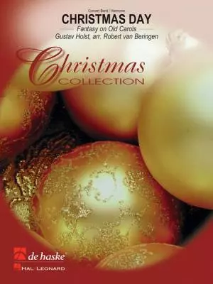 De Haske Publications - Christmas Day