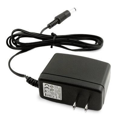 Ernie Ball - Power Adapter For MVP Pedal