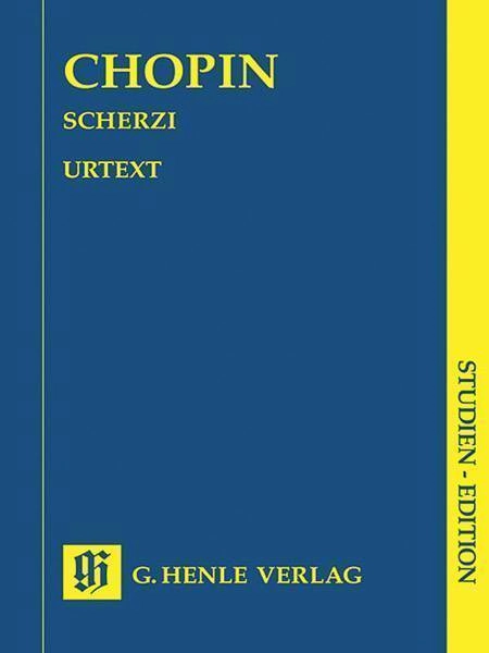 Scherzi