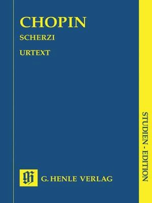 G. Henle Verlag - Scherzi