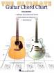 Hal Leonard - Ultimate Guitar Chord Chart