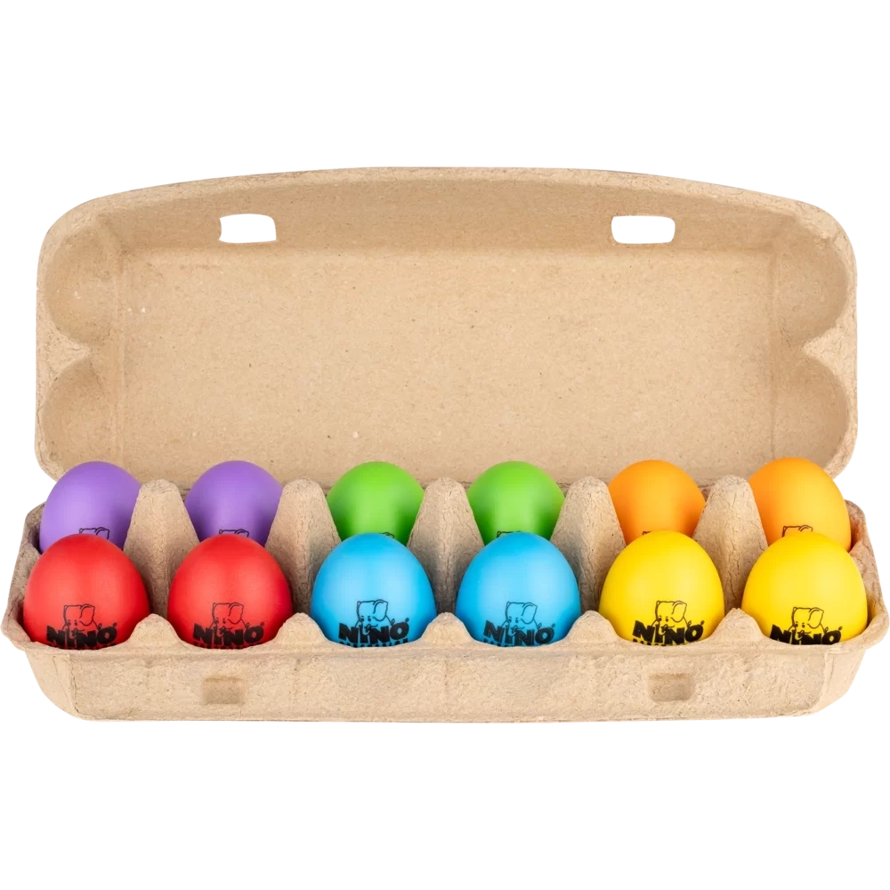 Egg Shaker Set