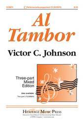 Heritage Music Press - Al Tambor