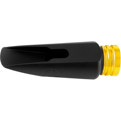 DV HR Alto Saxophone Mouthpiece - 7