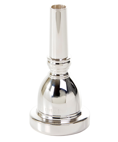 Tuba Mouthpiece 24W