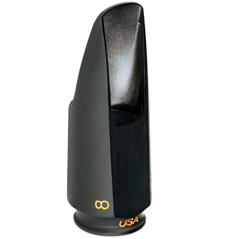 Ambika 3 Soprano Saxophone Mouthpiece - 7