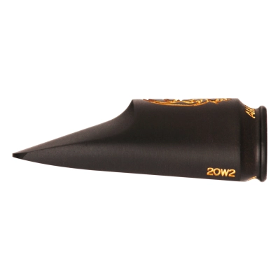 Ambika 3 Soprano Saxophone Mouthpiece - 7