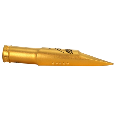 Durga V Baritone Saxophone Mouthpiece - 7