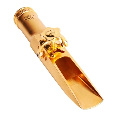 Durga V Baritone Saxophone Mouthpiece - 7