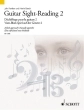 Schott - Guitar Sight-Reading 2: A fresh approach - Kember\/Beech - Guitar - Book
