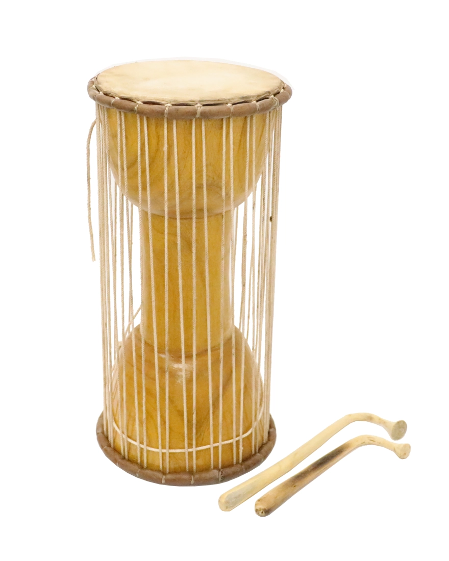 Talking Drum - Large