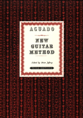 Tecla Editions - New Guitar Method