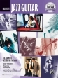 Alfred Publishing - The Complete Jazz Guitar Method: Complete Edition - Fisher - Guitar TAB - Book\/Audio Online