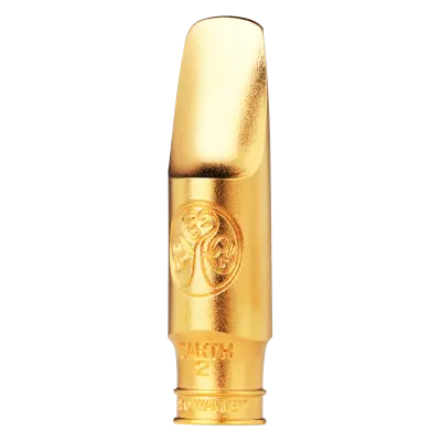 Theo Wanne - Earth 2 Alto Saxophone Mouthpiece with Ligature - 7