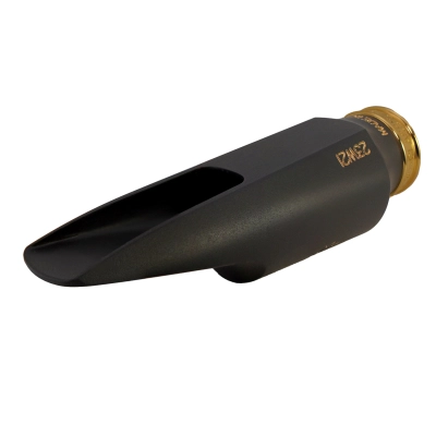 Lakshmi Tenor Saxophone Mouthpiece - 8, Rubber